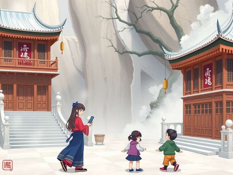 与某集团战略合作签约